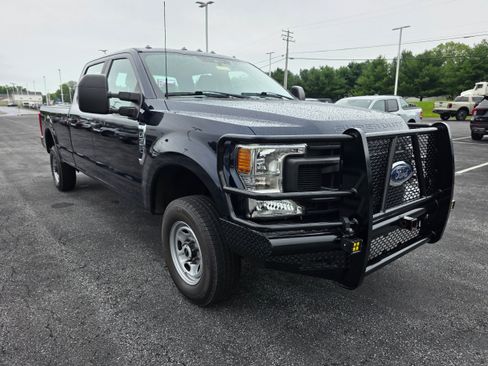 Used 2022 Ford F350 XL AWD/4WD image 7