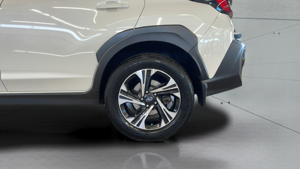 Certified 2024 Subaru Crosstrek 2.0i Premium AWD/4WD image 27