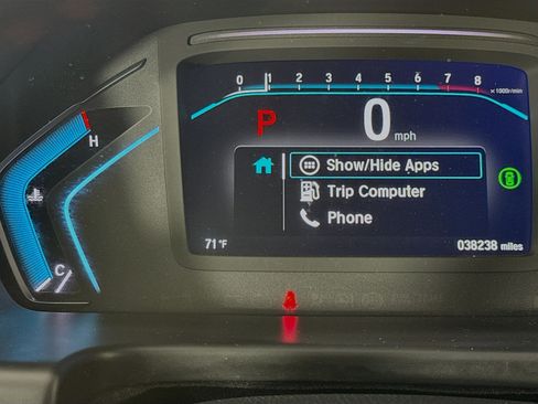 Certified 2024 Honda Odyssey Sport image 12