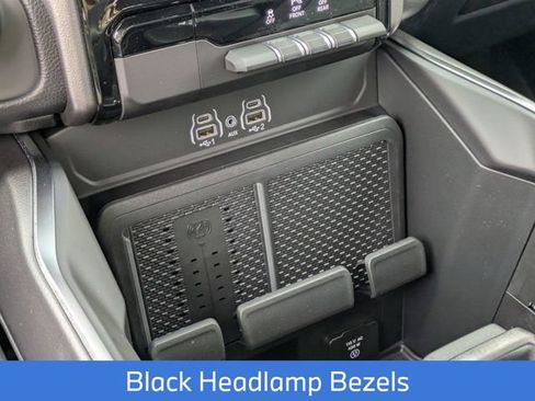 New 2026 RAM 1500 Big Horn AWD/4WD image 29