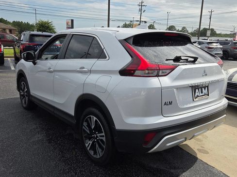 Used 2024 Mitsubishi Eclipse Cross SE AWD/4WD image 10