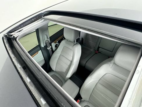 Used 2019 Honda CR-V EX-L image 28