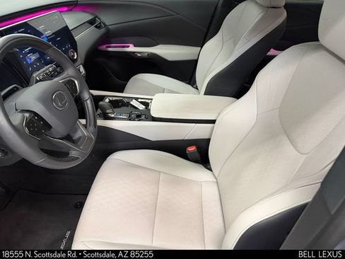 Certified 2025 Lexus RX 350 w/ Convenience Package AWD/4WD image 15