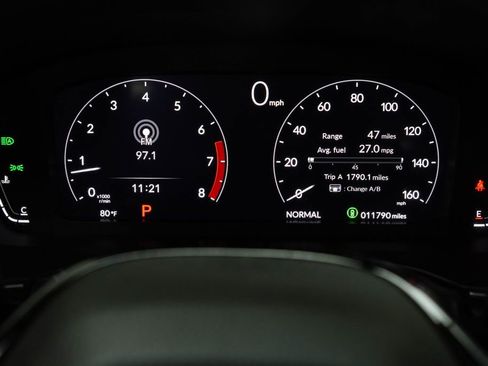 Used 2023 Acura Integra FWD image 34