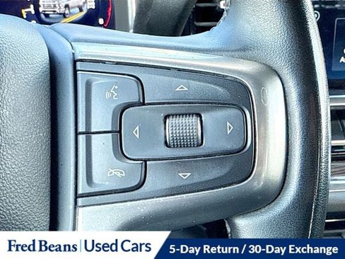 Used 2024 Chevrolet Silverado 3500 LT image 40