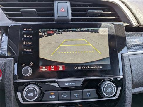 Used 2021 Honda Civic Sport image 13