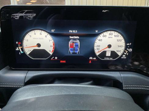 Used 2024 Ford Mustang GT Premium w/ GT Performance Package RWD image 20