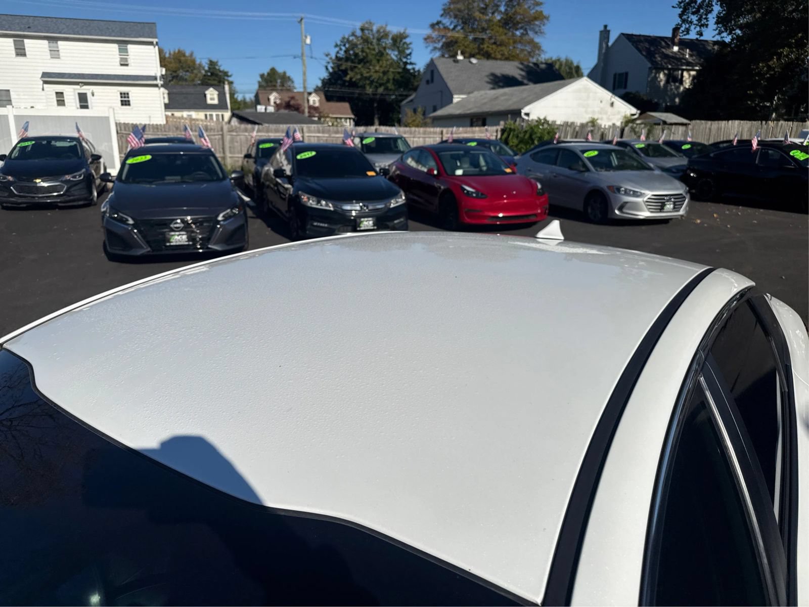 Used 2019 Kia Optima S FWD image 12