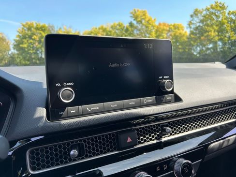 Used 2026 Honda Civic Sport image 28