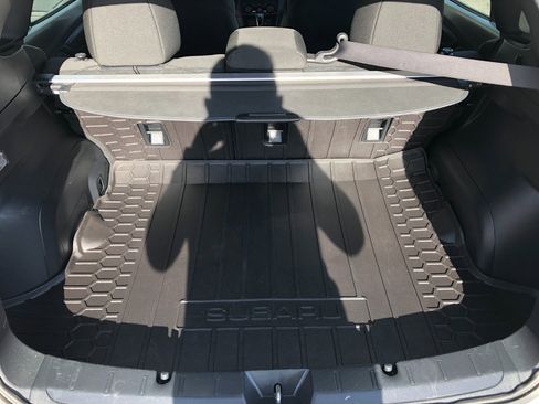 Used 2018 Subaru Impreza 2.0i Sport image 29