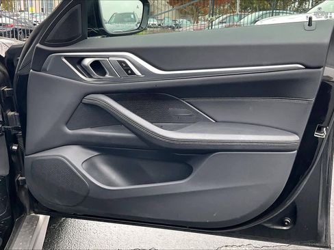 Used 2023 BMW i4 eDrive35 w/ Premium Package image 25