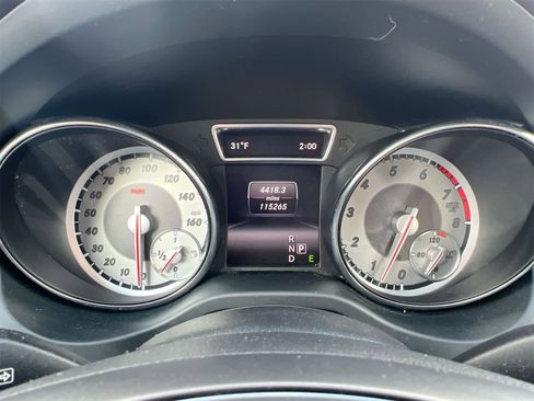 Used 2015 Mercedes-Benz CLA 250 4MATIC image 31