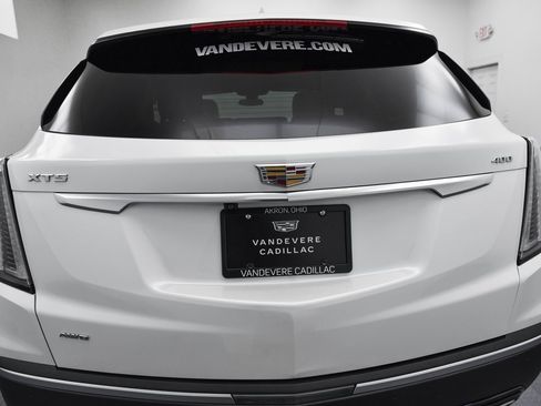 Used 2023 Cadillac XT5 Sportv image 6