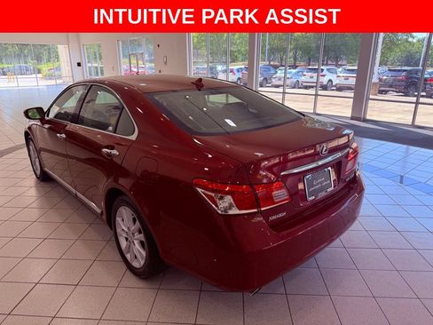 Used 2012 Lexus ES 350 FWD image 5