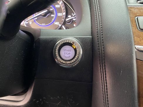 Used 2014 INFINITI QX80 4WD w/ Theater Package image 29