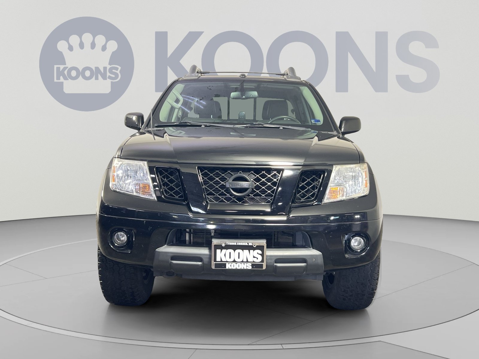 Used 2021 Nissan Frontier PRO-4X w/ Pro-4x Utility Package AWD/4WD image 11