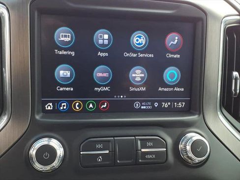 Used 2022 GMC Sierra 2500 Denali w/ Denali Ultimate Package AWD/4WD image 23
