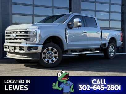 Used 2026 Ford F250 Lariat w/ Lariat Premium Package
