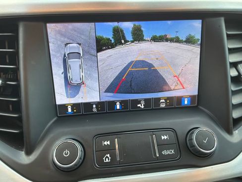 Used 2023 GMC Acadia SLT w/ Elevation Edition FWD image 29