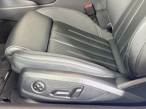 Used 2021 Audi A5 2.0T Premium Plus w/ Premium Plus image 18