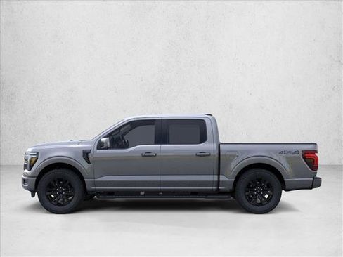New 2026 Ford F150 Platinum image 3