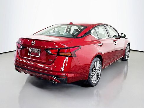 New 2025 Nissan Altima 2.5 SL image 7