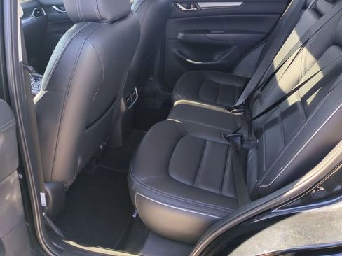 Used 2025 MAZDA CX-5 AWD 2.5 S w/ Preferred Package image 29