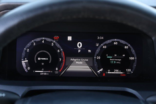 Used 2025 Toyota 4Runner Limited AWD/4WD image 15