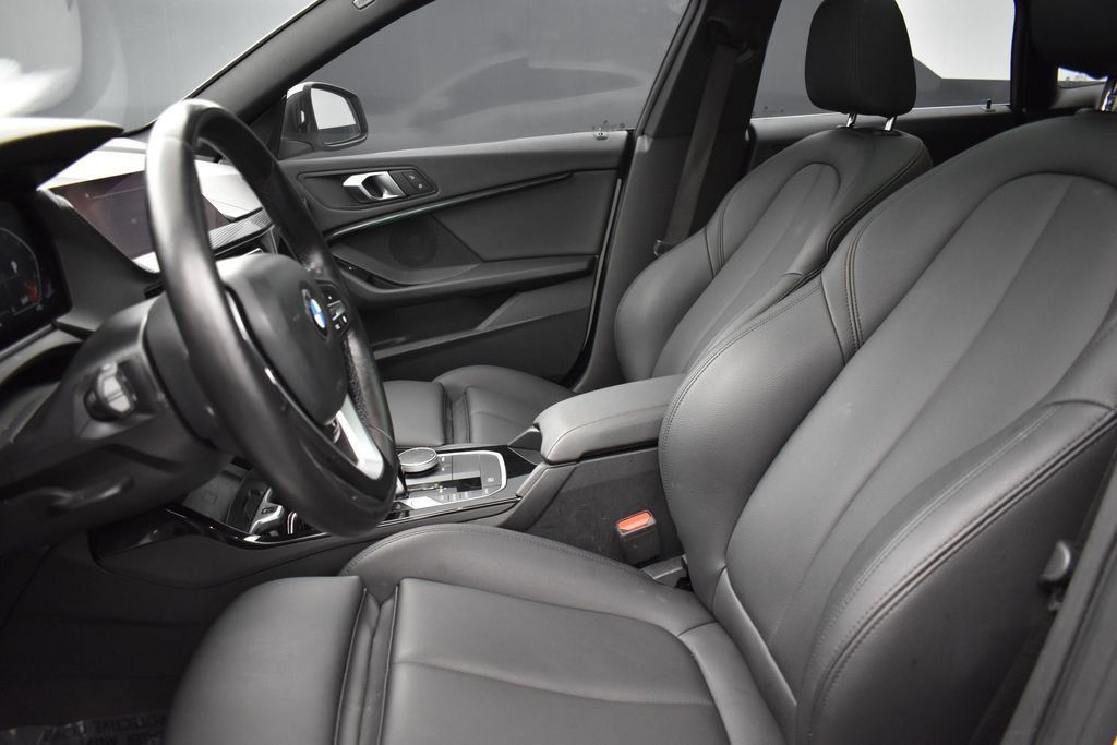 Used 2024 BMW 228i xDrive Gran Coupe w/ Convenience Package AWD/4WD image 10