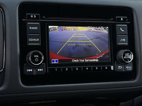 Used 2016 Honda HR-V LX image 16