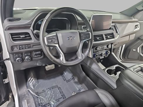 Certified 2024 Chevrolet Tahoe Z71 w/ Z71 Off-Road Package AWD/4WD image 21