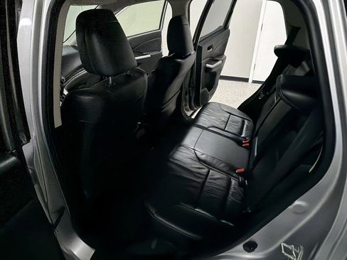 Used 2012 Honda CR-V EX-L image 30