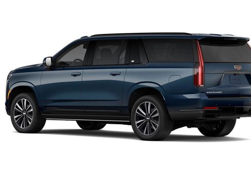 New 2026 Cadillac Escalade ESV Sport image 6