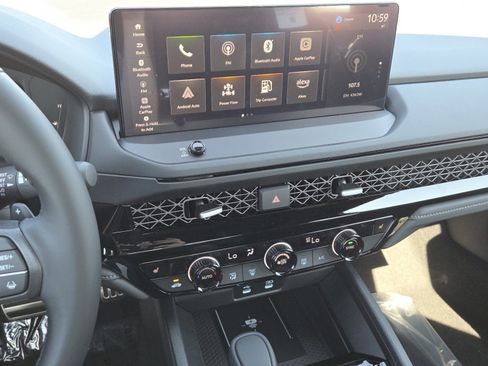 New 2026 Honda Accord Sport image 28