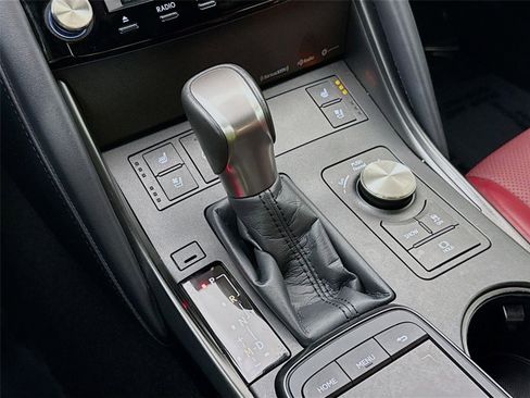 Used 2024 Lexus IS 300 w/ Premium Package image 16