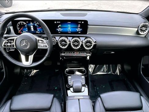 Certified 2023 Mercedes-Benz CLA 250 CLA 250 image 14