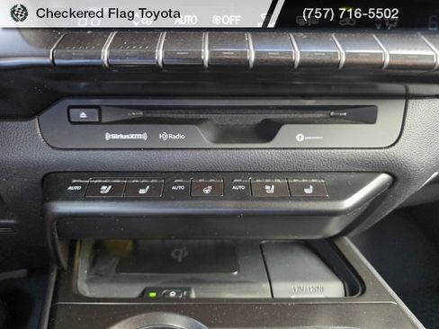 Used 2021 Lexus UX 250h w/ Premium Package image 36