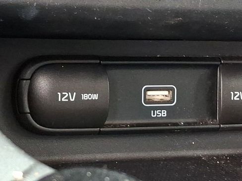 Used 2021 Kia Seltos LX image 22