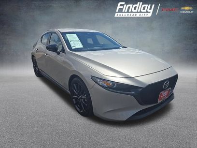 Used 2024 MAZDA MAZDA3 s