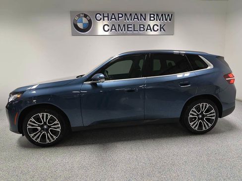 Used 2026 BMW X3 xDrive30i AWD/4WD image 3