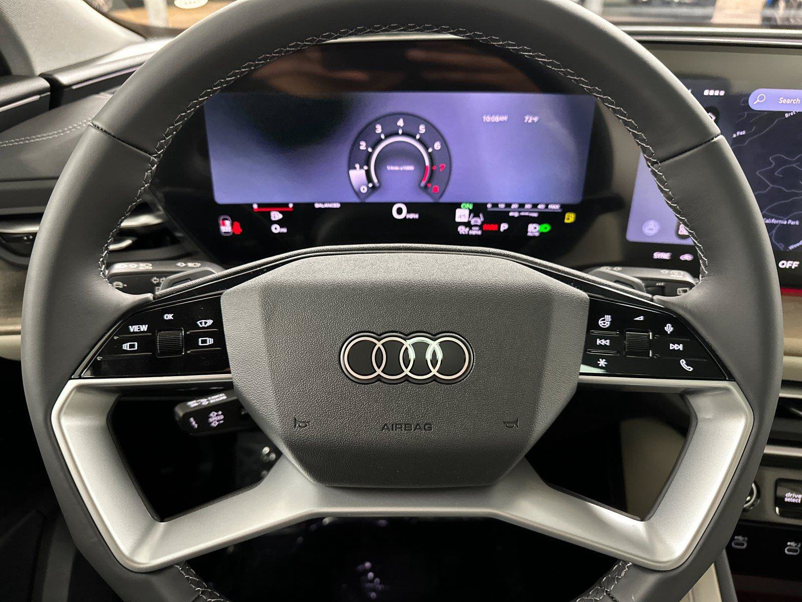 New 2026 Audi Q5 Prestige AWD/4WD image 23