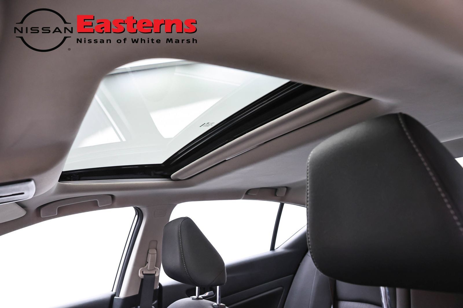 Used 2022 Nissan Altima 2.5 SV w/ SV Premium Package FWD image 33