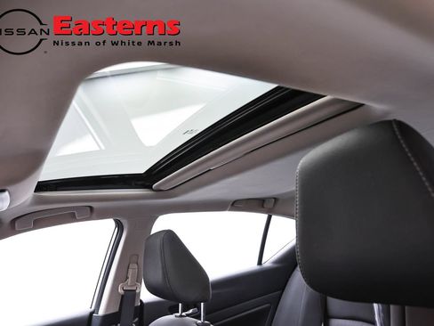Used 2022 Nissan Altima 2.5 SV w/ SV Premium Package FWD image 33