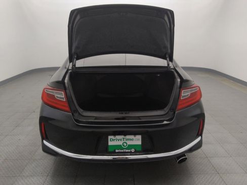 Used 2016 Honda Accord LX-S image 29