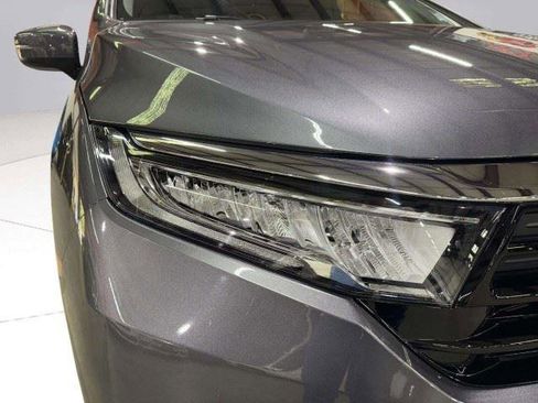 Used 2023 Honda Odyssey EX-L image 17