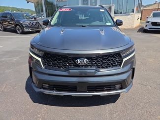 Used 2021 Kia Sorento SX AWD/4WD video 2