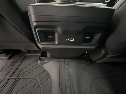 Certified 2024 Chevrolet Silverado 1500 RST w/ Convenience Package II image 22