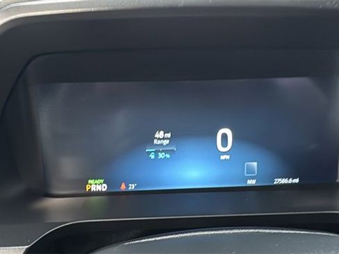 Used 2022 Ford F150 Lightning Lariat w/ Equipment Group 511A High image 19