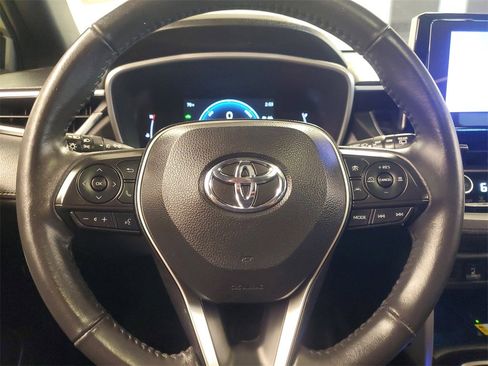 Certified 2023 Toyota Corolla Cross XSE w/ Convenience Package image 21