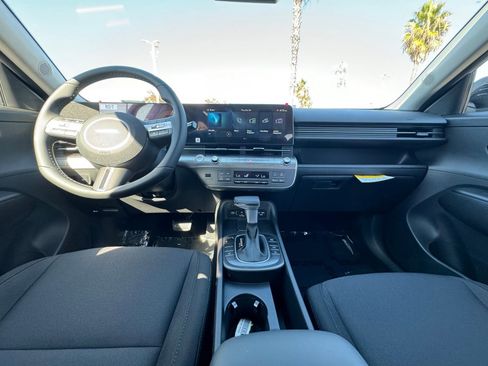 New 2026 Hyundai Kona SEL Sport FWD image 18